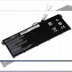 Аккумулятор Acer Aspire AC14B18J Новый