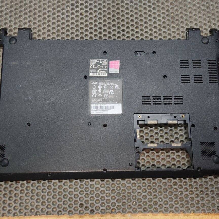 Поддон Acer V5-571