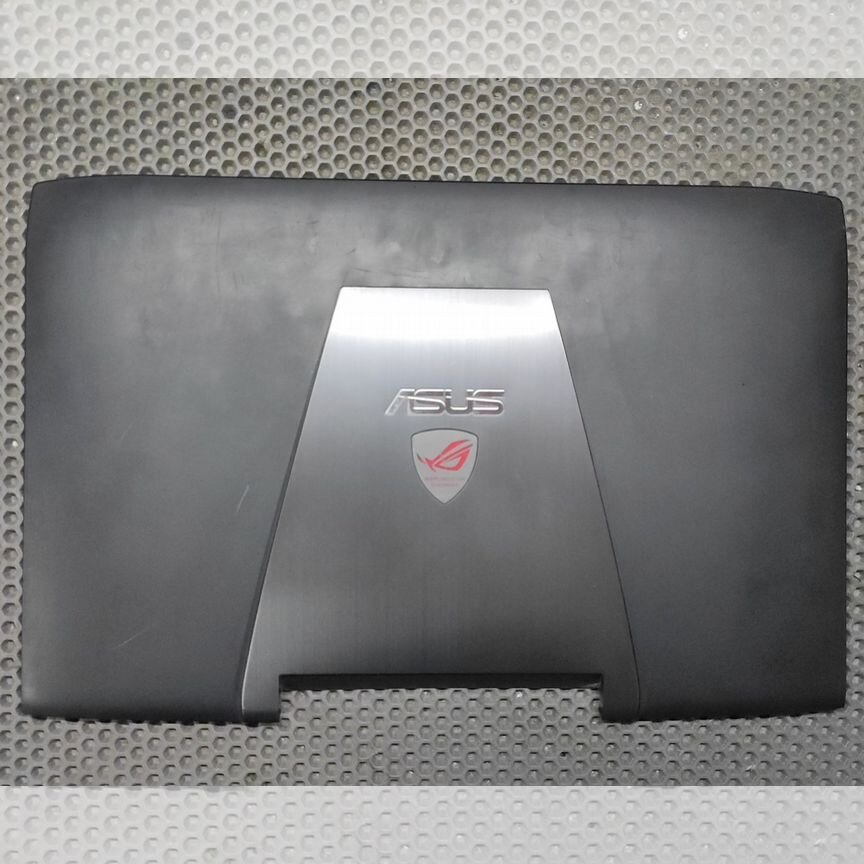 Asus G751 крышка матрицы
