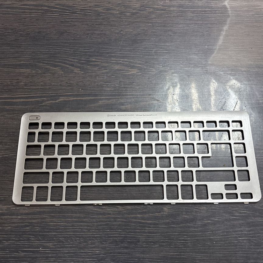 Рамка клавиатуры acer v5-431p