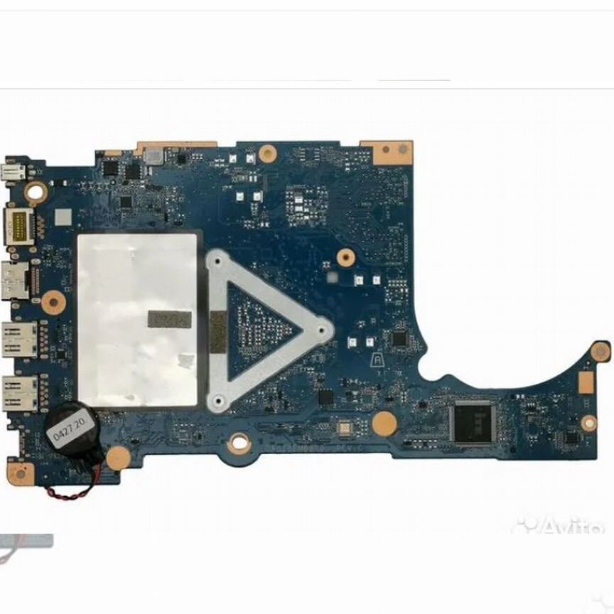 Материнская плата Z8E 15.6"