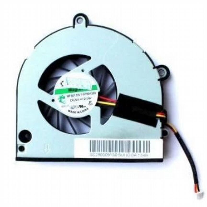 Кулер для ноутбука Acer Aspire 5251, 5252, 5551, 5