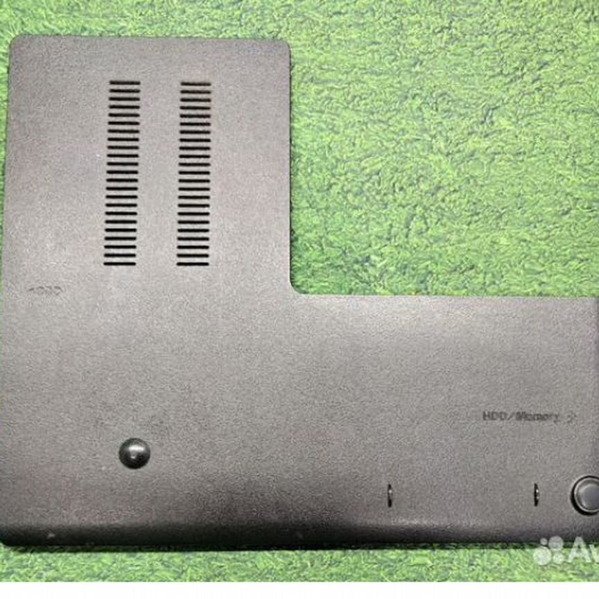 Крышка отсека HDD Samsung RC530