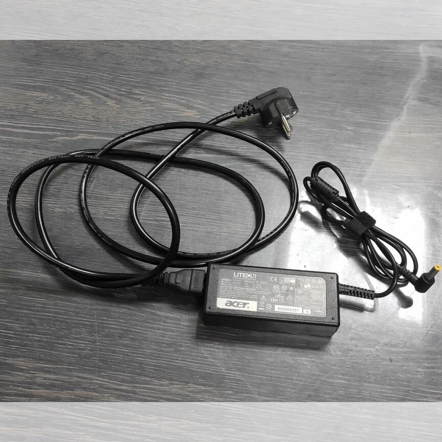 Блок питания Acer pa-1700-02