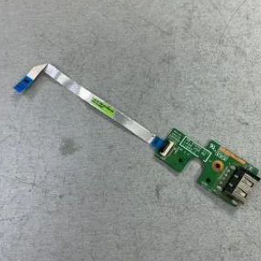 Плата USB для ноутбука Lenovo B590