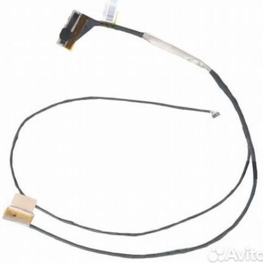 Шлейф матрицы для ноутбука Asus UX32A, UX32V, UX32