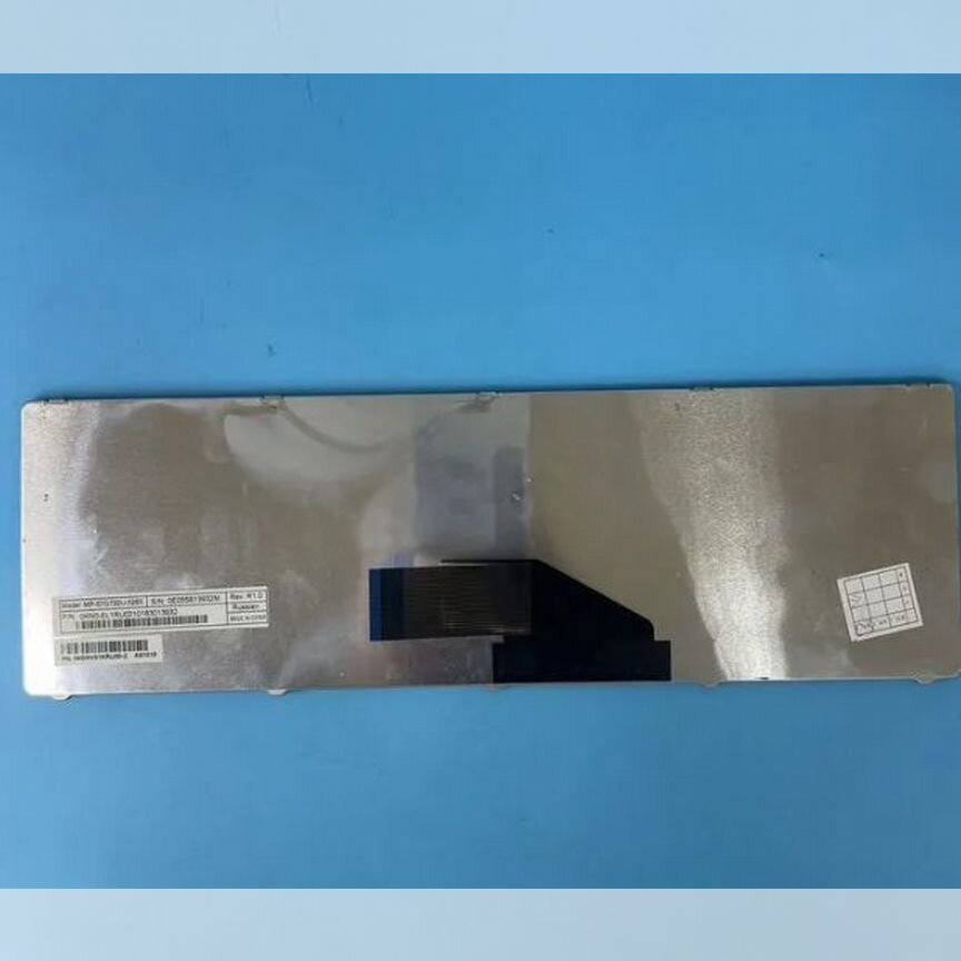 Клавиатура asus k51a k50 k70