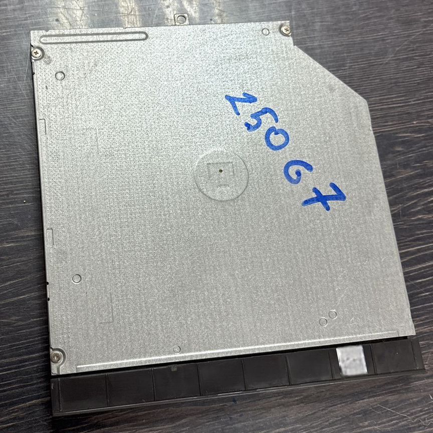 Привод dvd для hp 250 g7
