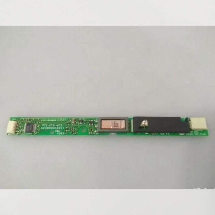 Инвертор подсветки матрицы Toshiba A300