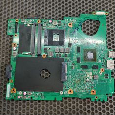 Материнская плата Dell inspiron 5110