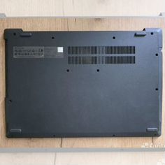 Поддон Lenovo ideapad l340-15iwl