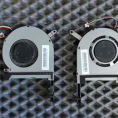 Кулер ноутбука FX505 FX506 FA506