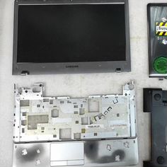 Samsung NP355V4C запчасти разбор ремонт