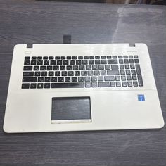 Топкейс asus x751s