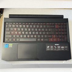 Топкейс Acer Nitro AN515-55