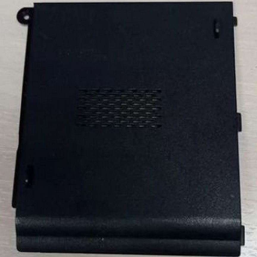 Крышка жёсткого диска для ноутбука asus K51A