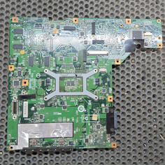 Материнская плата MSI ms-16G1