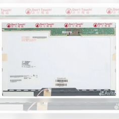 Матрица Toshiba Satellite L300-110