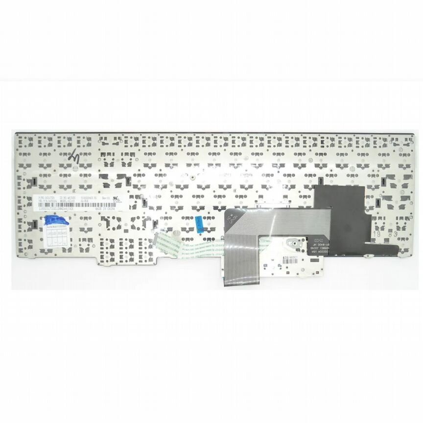 Клавиатура для ноутбука Lenovo Edge E530 E535