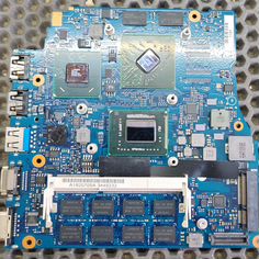 Материнская плата Sony PCG-41213V