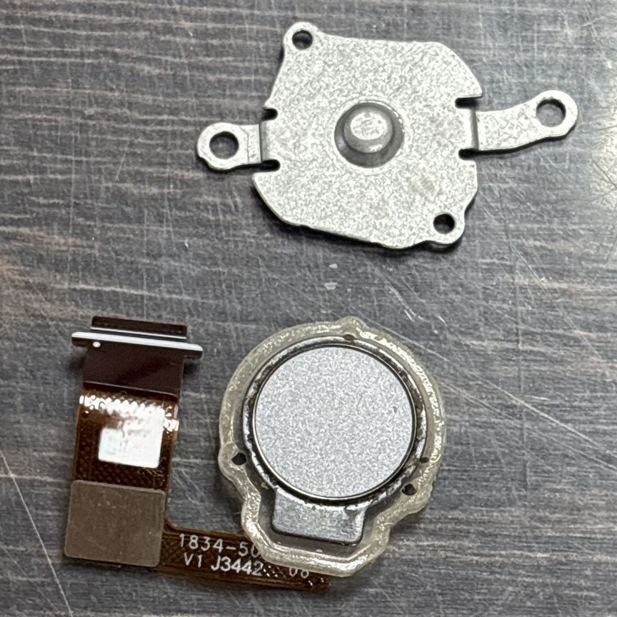 Кнопка включения huawei d16 mclf-x