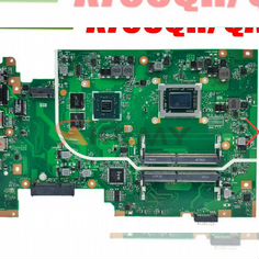 Материнская плата для ноутбука asus X705QR