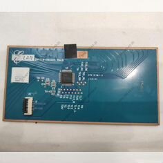 Lenovo G700 тачпад
