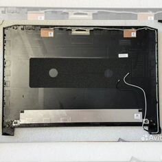 Крышка матрицы для ноутбука Acer Nitro 5 AN515-57
