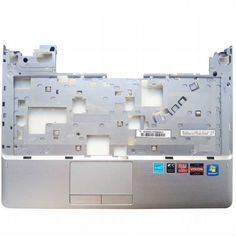 Верхняя часть корпуса ноутбука Samsung NP355V4C