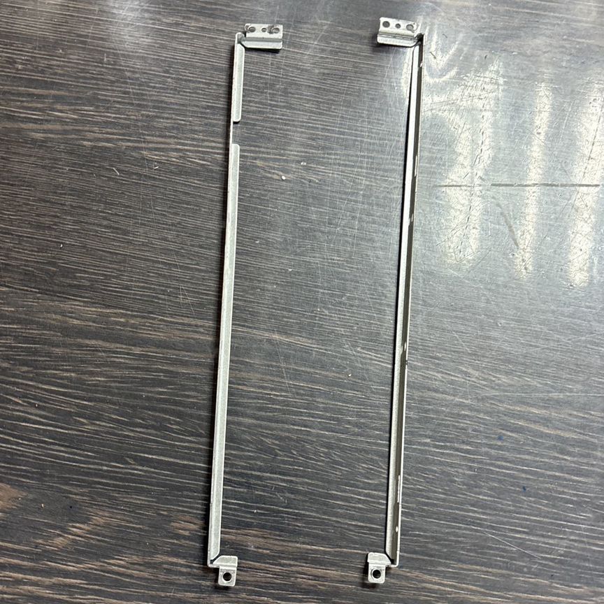 Брекеты Msi ge60
