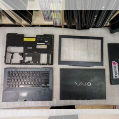 Sony PCG-41213V разбор ремонт запчасти