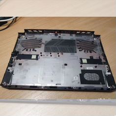 Поддон для Acer Nitro 5 AN515-55