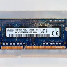 Модуль памяти SK hynix 4GB HMT451S6AFR8A-PB