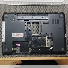 Поддон HP DV7-7000