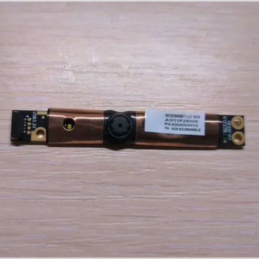 Веб-камера для ноутбука Asus X55A
