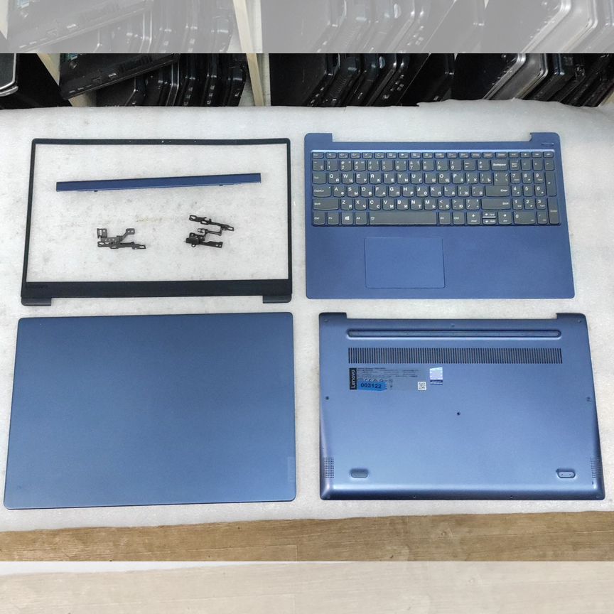 Lenovo 330s-15ikb разбор запчасти по запчастям