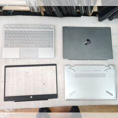 HP 13-AN1018UR разбор ремонт запчасти