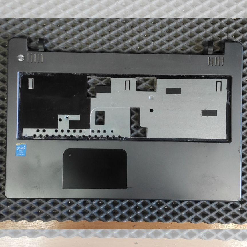 Топкейс DNS c15b