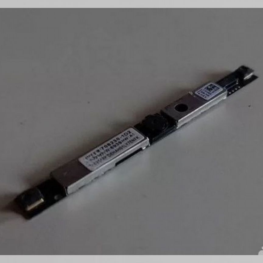 Web-камера для HP 15-k 15-p 17-f 17-p