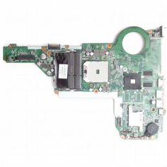 Материнская плата для hp 17-e