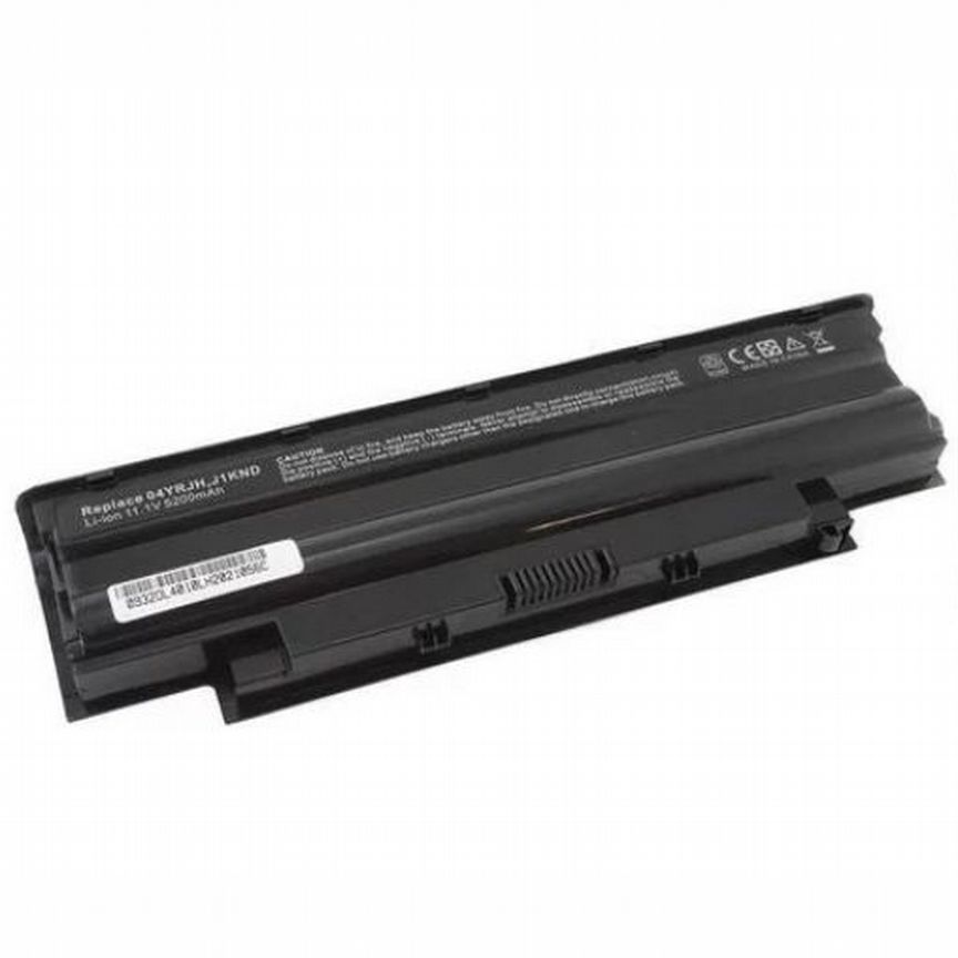 Новый аккумулятор Dell Inspiron N5110 M5110 N7010