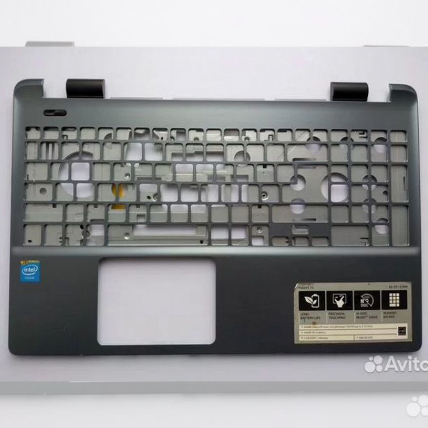 Топкейс Acer Aspire E5-511