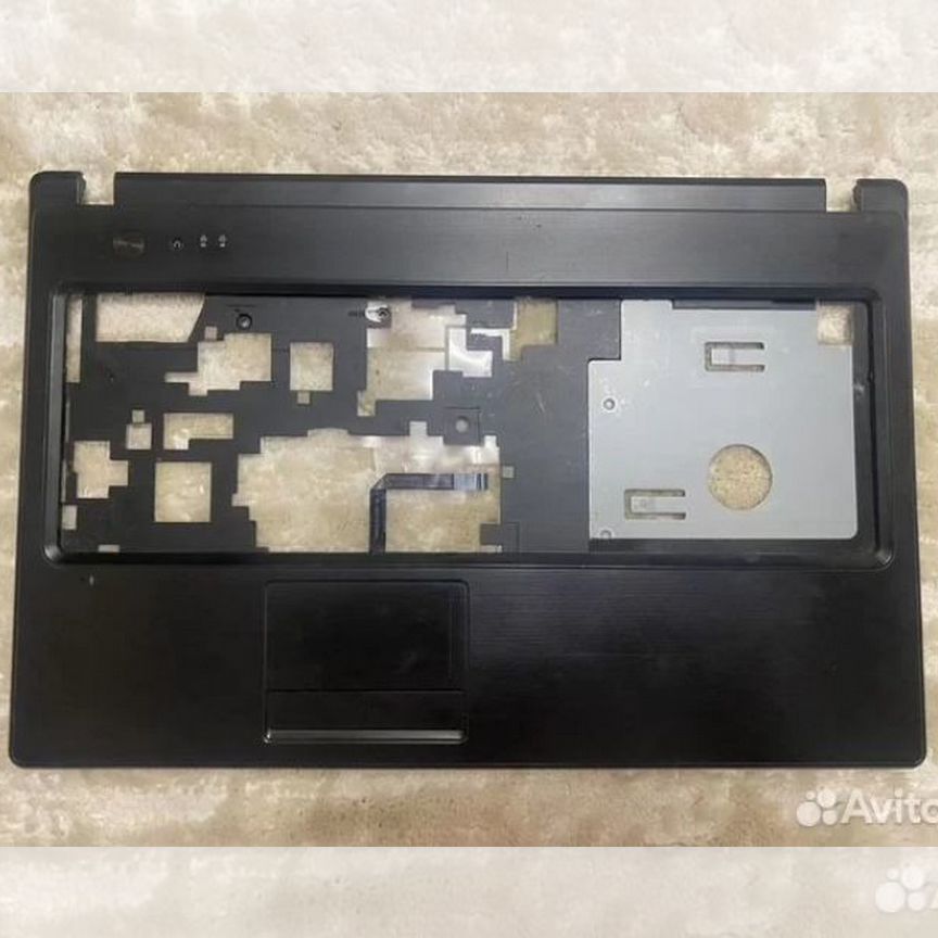 Топкейс lenovo g570