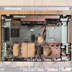 Поддон Acer aspire 7741g 7741zg
