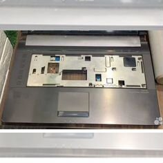 Топкейс asus n73s