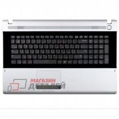 Топкейс для ноутбука Samsung RV711 NP-RV711