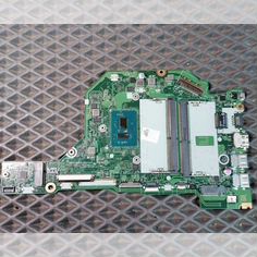 Материнская плата Acer Aspire A315-35