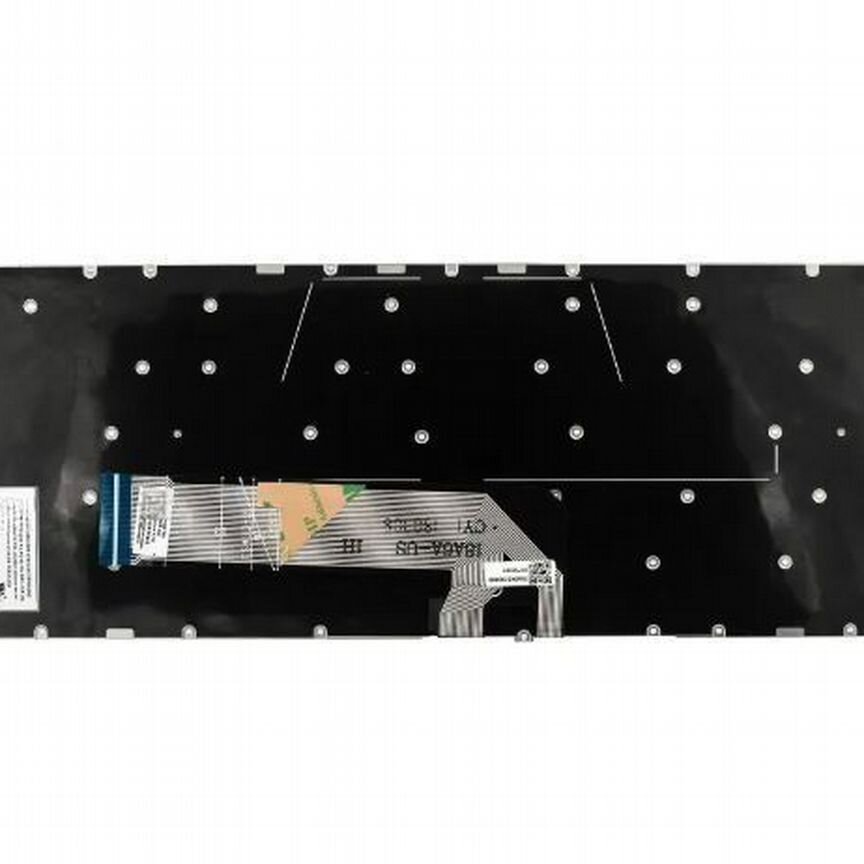 Клавиатура для Lenovo Yoga 530-14IKB