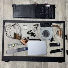 Acer aspire 3 n20c5 a315-58-37vq по запчастям