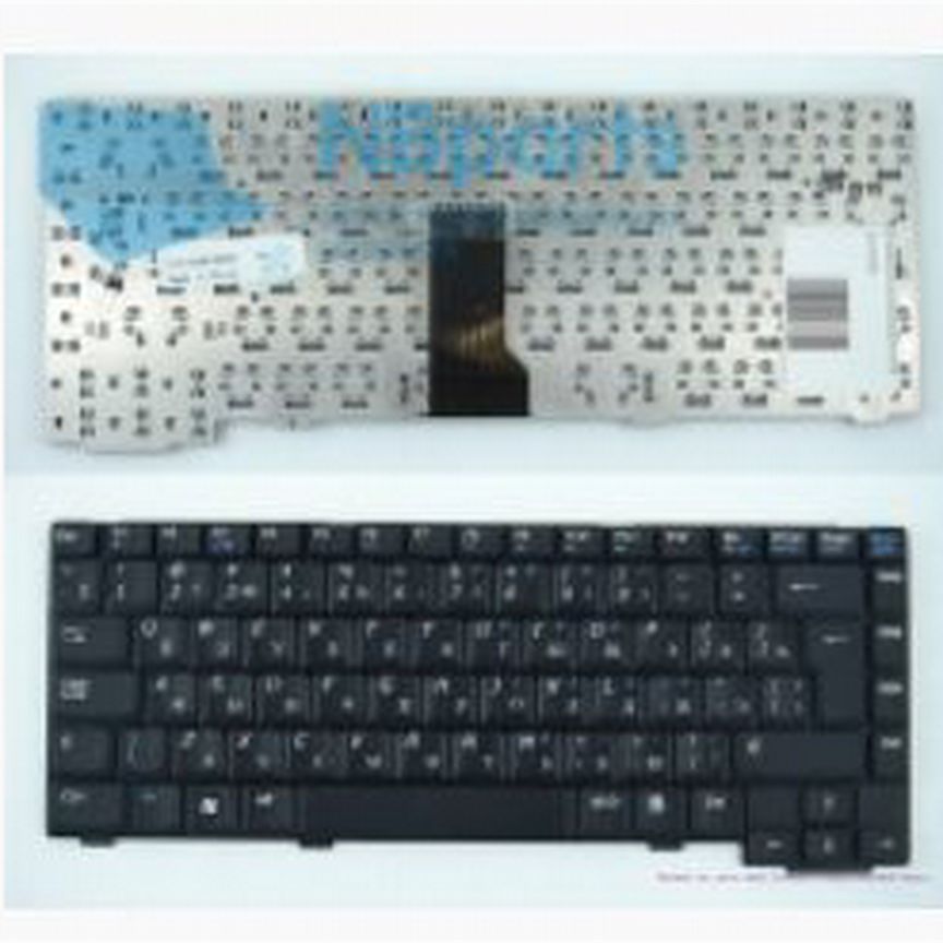 Клавиатура для ноутбука BenQ Joybook P53